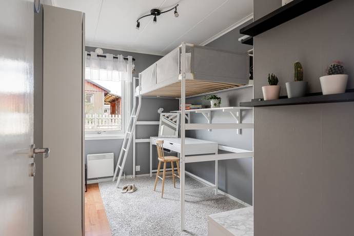 6 rum Kedjehus på Violvägen 3 Sunnerby Nynäshamns kommun - bild 28