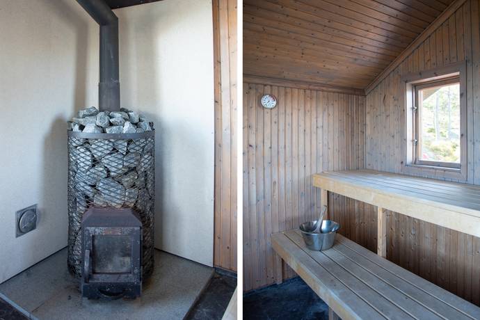 6 rum Vinterbonat fritidshus på Runmarö Långholmen 121 Värmdö - Gråskärsfjärden - Runmarö - Långholmen Värmdö kommun - bild 19