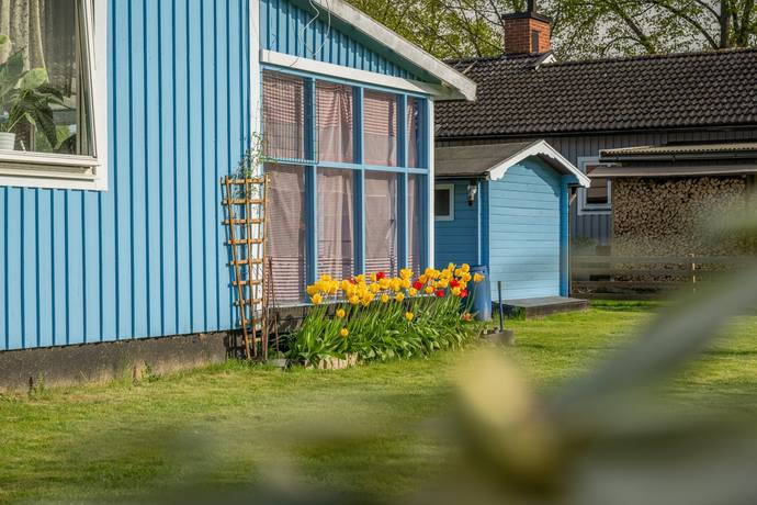78 m² Villa på Finullsvägen 3 Vålberg Karlstads kommun - bild 30