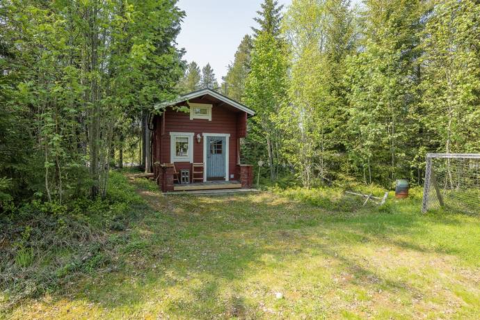 2 rum Fritidshus på Brännäsvägen 2 Sörmjöle Umeå kommun - bild 26