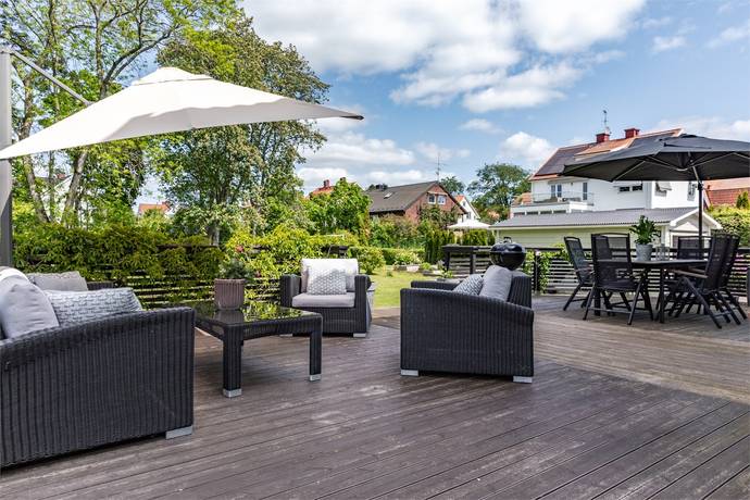 7 rum Villa på Tuvagatan 5 Säffle kommun - bild 9