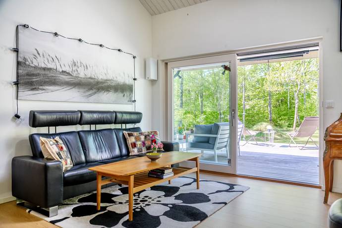 4 rum Villa på Rödhakevägen 3 Brösarps Backar Tomelilla kommun - bild 14