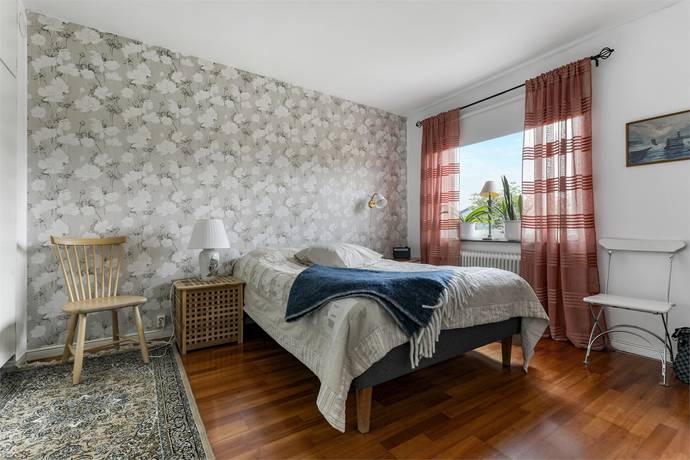 3 rum Lägenhet på Norra Tullportsgatan 9B Östhammar Östhammars kommun - bild 9