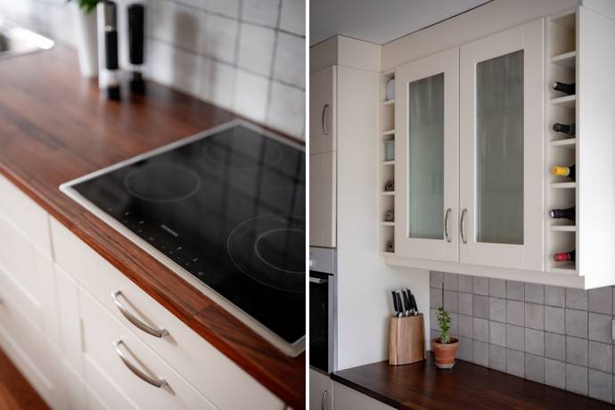 2 rum Lägenhet på Baggebytorget 5 Baggeby Lidingö kommun - bild 8