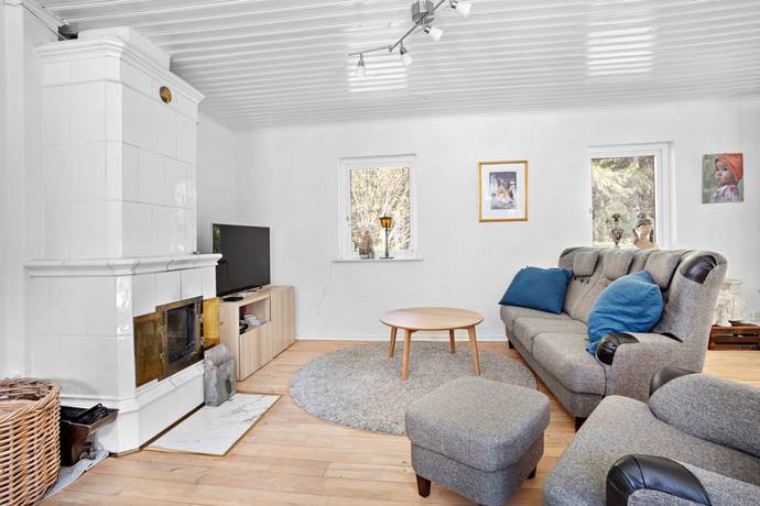6 rum Villa på ENEKROKSVÄGEN 71-13 Kabbelljung / Holmeja Svedala kommun - bild 7
