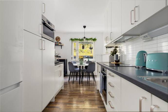 Solhemsvägen 15, Västerhaninge, Haninge kommun