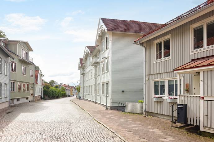 6 rum villa på Västra gatan 51A Centrum, Kungälvs kommun - bild 3