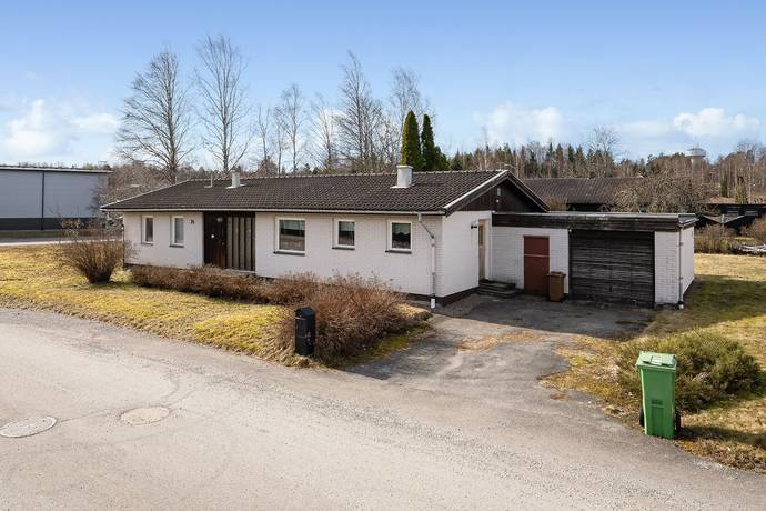 Heby, Heby kommun
