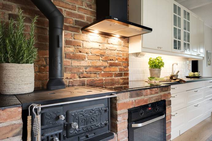 10 rum villa på Norra Fiskaregatan 4 Alingsås, Alingsås kommun - bild 3