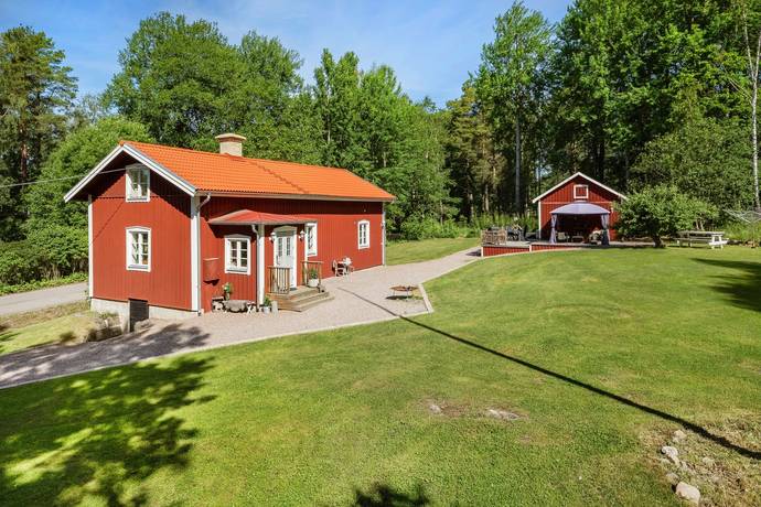 Gamla Banan, Norbergs kommun