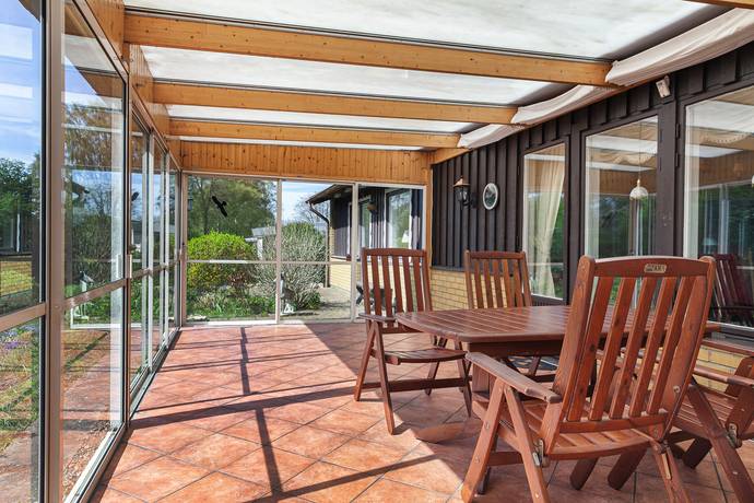 5 rum Villa på Karindahlsvägen 15 Jonstorp Höganäs kommun - bild 9