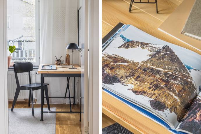 5 rum Villa på TÄLJÖVIKSVÄGEN 60 Täljöviken Österåkers kommun - bild 27