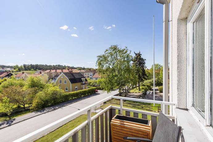 Centralt, Strängnäs kommun