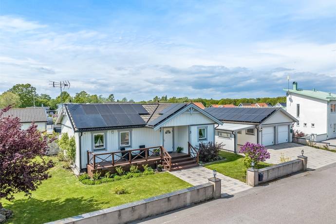 6 rum Villa på Spjutgatan 3 Borgholm Borgholms kommun - bild 8