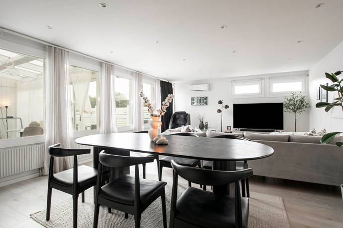 3 rum villa på Plåtverksgatan 173 Bäckby, Västerås kommun - bild 4