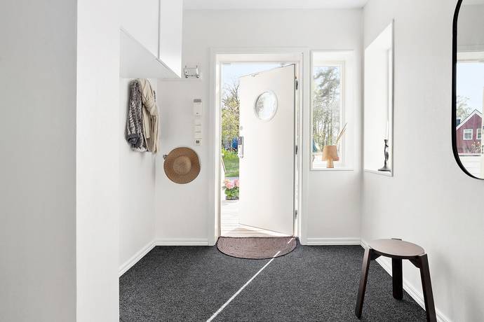5 rum Villa på Anåsbergsvägen 16 Onsala Kungsbacka kommun - bild 11