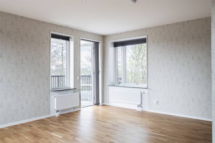 3 rum Lägenhet på Vipeholms Allé 60 Vipelyckan Lunds kommun - bild 15