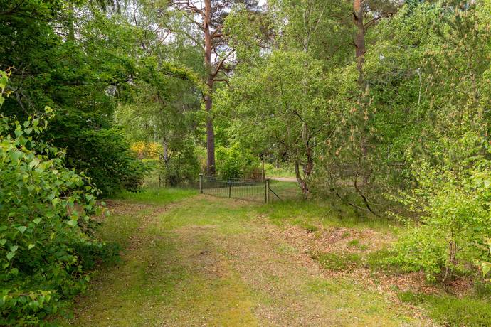 3 rum Villa på Skogsallén 24 Skummeslövsstrand Laholms kommun - bild 27