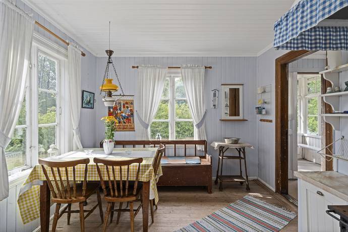 5 rum villa på Hökebohult 2 Näsinge, Strömstads kommun - bild 5
