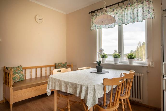 5 rum Gård utan jordbruk på Fromheden 31 Fromheden Norsjö kommun - bild 14
