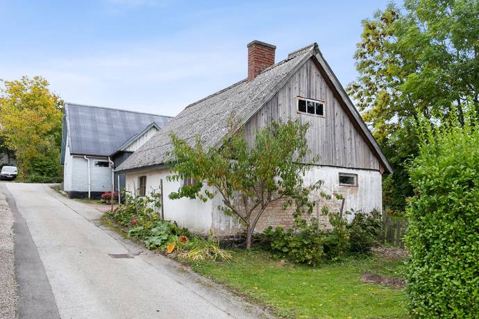 4 rum Villa på Värmövägen 14A Billeberga Svalövs kommun - bild 24