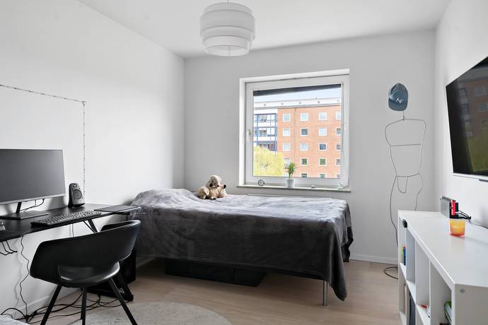 3 rum Lägenhet på Tornfalksgatan 2A Malmö Malmö kommun - bild 12