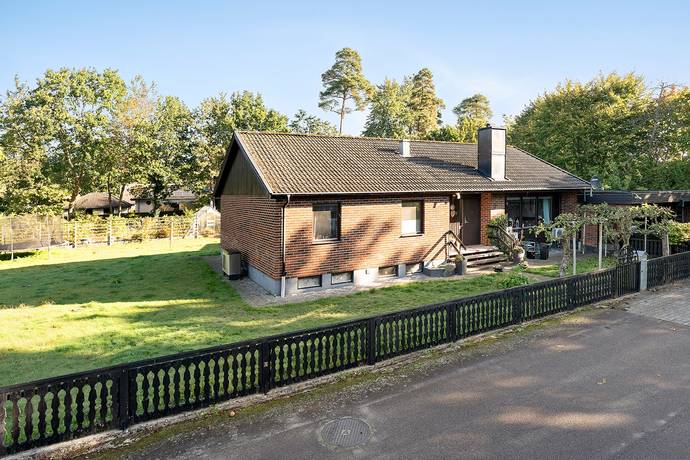Hökgatan 3, Blentarp, Sjöbo kommun