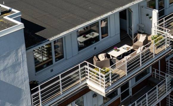 2.5 rum Lägenhet på Isbergs gata 16  Dockan Malmö kommun - bild 30