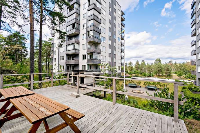 2 rum Lägenhet på Ada Nilssons Gata 13 Hägersten Stockholms kommun - bild 33