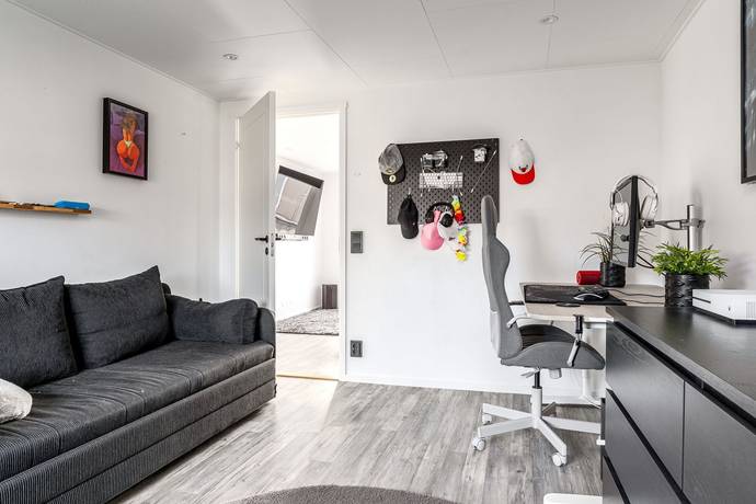 6 rum Villa på Björkekindsvägen 8 Östra Husby Norrköpings kommun - bild 18