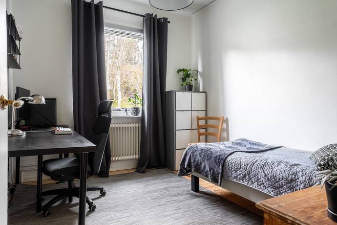 3 rum Lägenhet på Brukstorget 1C Nol Ale kommun - bild 10