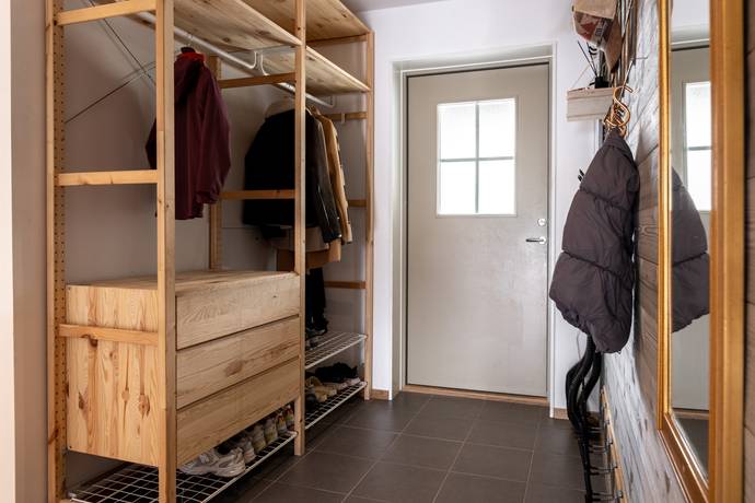 4 rum Lägenhet på Bäcksidevägen 10E Tegefjäll Åre kommun - bild 29