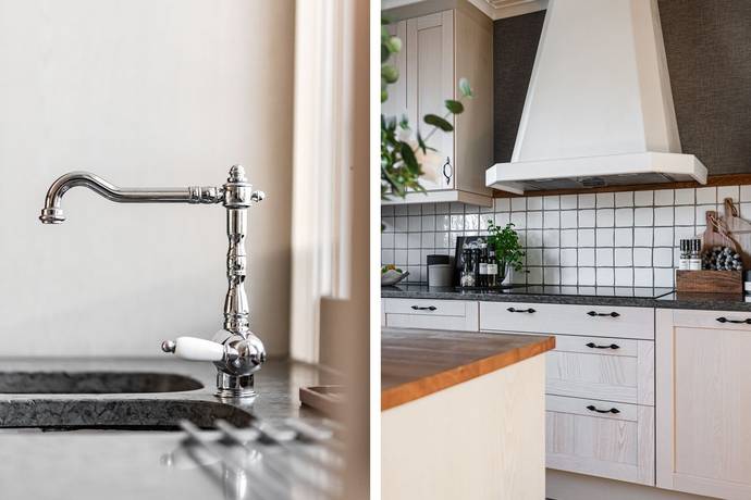 4 rum Parhus på Döbelnsgatan 10 Centrala Skara Skara kommun - bild 8