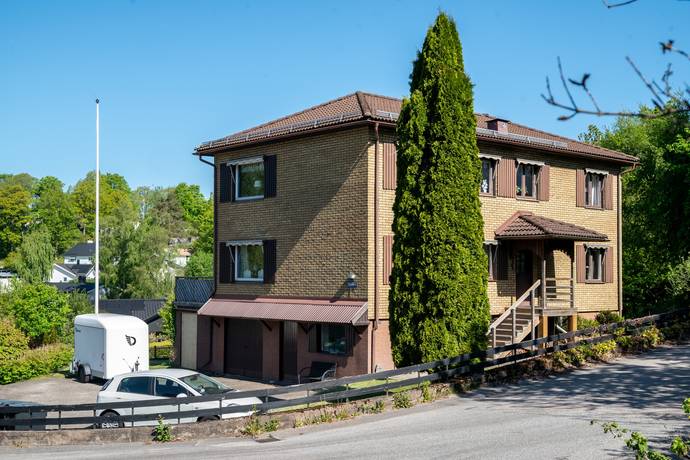 200 m² Villa på Ekgatan 1E Borås kommun - bild 41