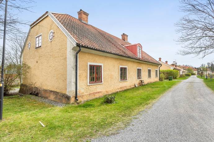 2,5 rum lägenhet på Bruksraden 1 Åkers Styckebruk, Strängnäs kommun - bild 4