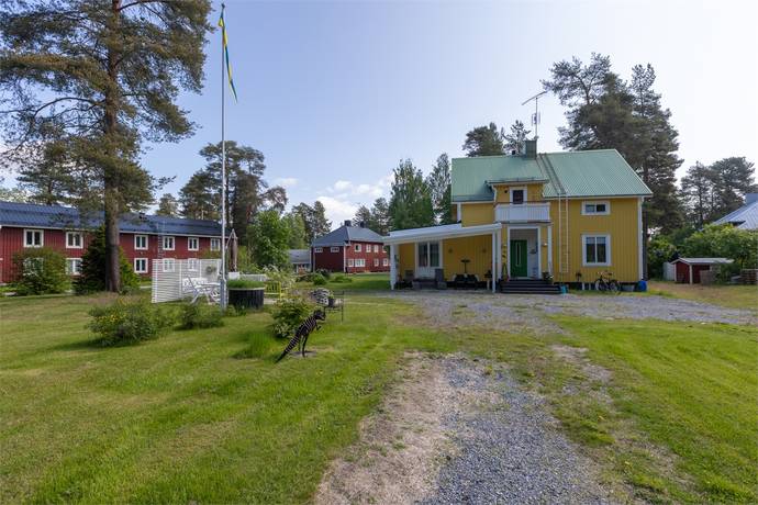 Karlsvik, Luleå kommun