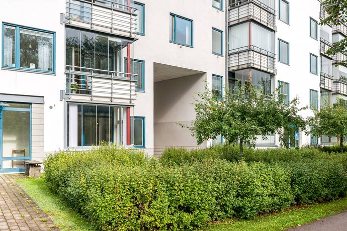 2 rum Lägenhet på Farstavägen 110A Farsta - Centrum Stockholms kommun - bild 18