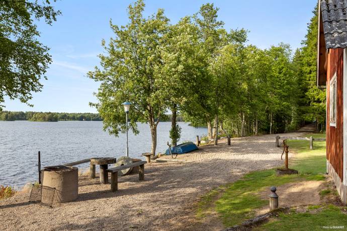4 rum Gård utan jordbruk på Killhult 7787 Örkelljunga kommun - bild 16