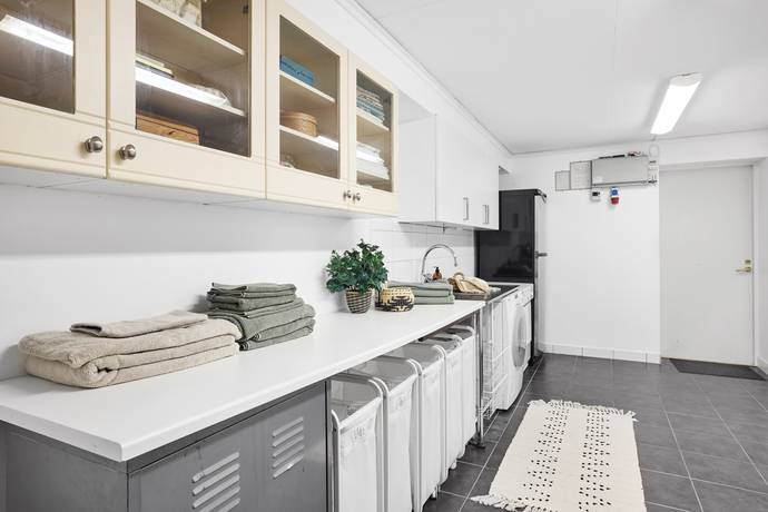 7 rum Villa på Malmgatan 53 Taberg Jönköpings kommun - bild 59
