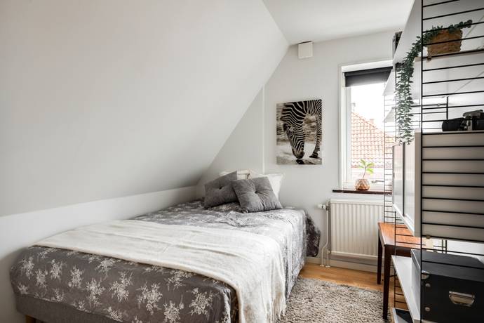 7 rum Villa på Smålandsgatan 34 Olympia Helsingborgs kommun - bild 30