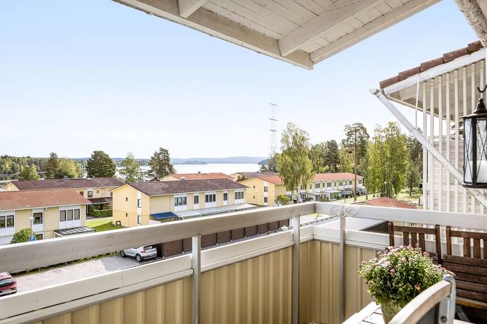 2 rum Lägenhet på Peders väg 107 Östra Främby Falu kommun - bild 1