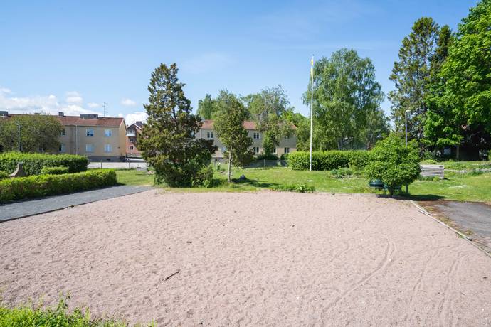 2 rum Lägenhet på Klackskärsgatan 2D Östhammars kommun - bild 33