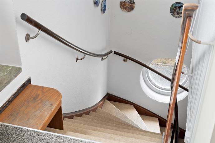 200 m² Villa på Peder Mörcks väg 4 Simrishamn Simrishamns kommun - bild 14