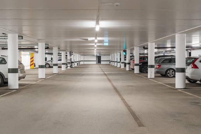 4 rum Lägenhet på LM Ericssons väg 10F Telefonplan Stockholms kommun - bild 31