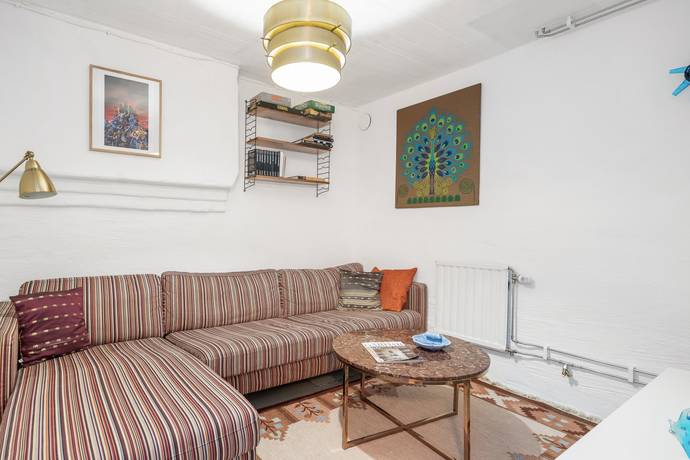 4 rum Radhus på Hästhagsterrassen 19 Gustavsberg Hästhagen Värmdö kommun - bild 22