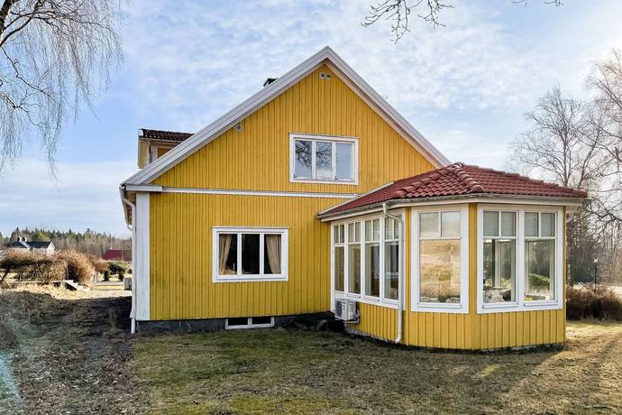 Gård/skog på Västorp Amundsgård 1 Växjö kommun - bild 6