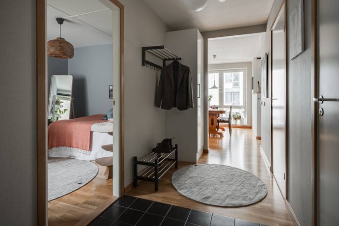 3 rum lägenhet på Högsbogatan 27 Högsbo, Göteborgs kommun - bild 4