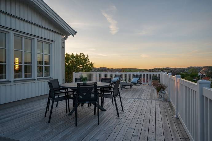 5 rum Vinterbonat fritidshus på Tegelstrand Hälldiberget 9 Tegelstrand / Hamburgsund Tanums kommun - bild 54