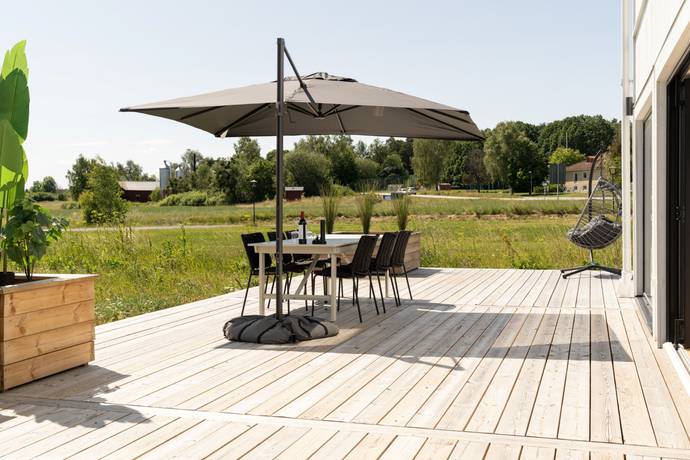 6 rum villa på Ölstavägen 64 Färentuna, Ekerö kommun - bild 4