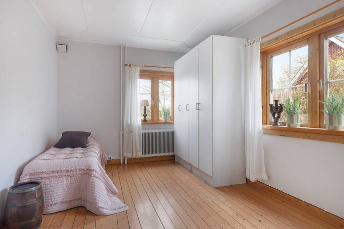 5 rum Villa på Gamla Bo Rosenhill 301 Höörs kommun - bild 20
